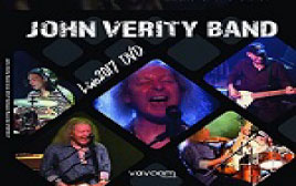 Music Work John Verity