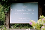 Hospitality Powdermills Hotel