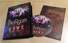 Music Work The Room Live